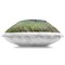 Stupell Industries Expressionist Blue Truck Indoor Pillow, 18 x 7 x 18